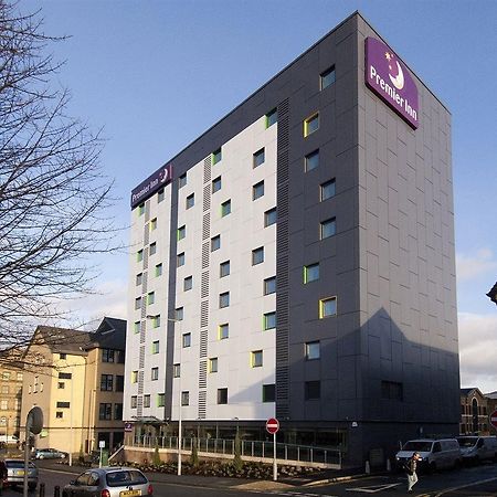 Premier Inn Bradford Central Ngoại thất bức ảnh