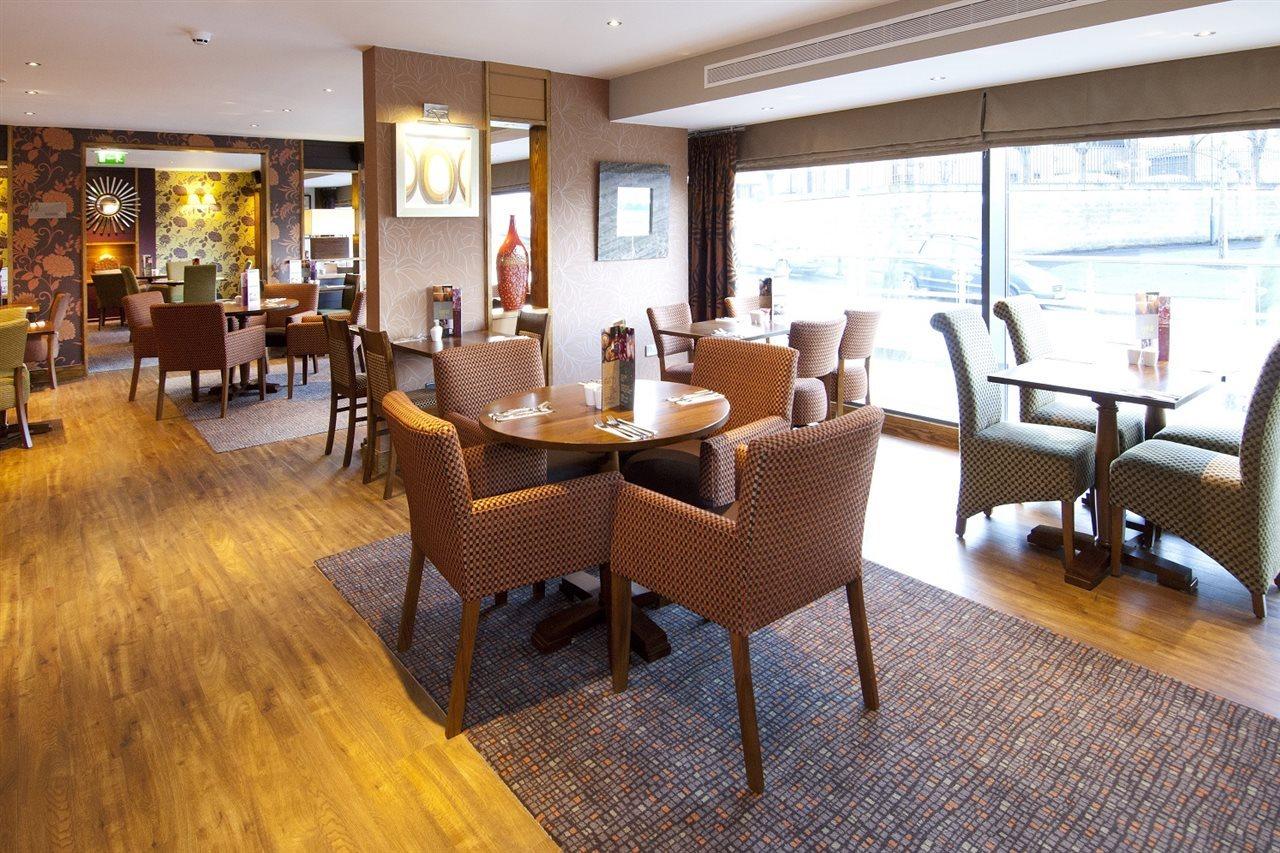 Premier Inn Bradford Central Ngoại thất bức ảnh